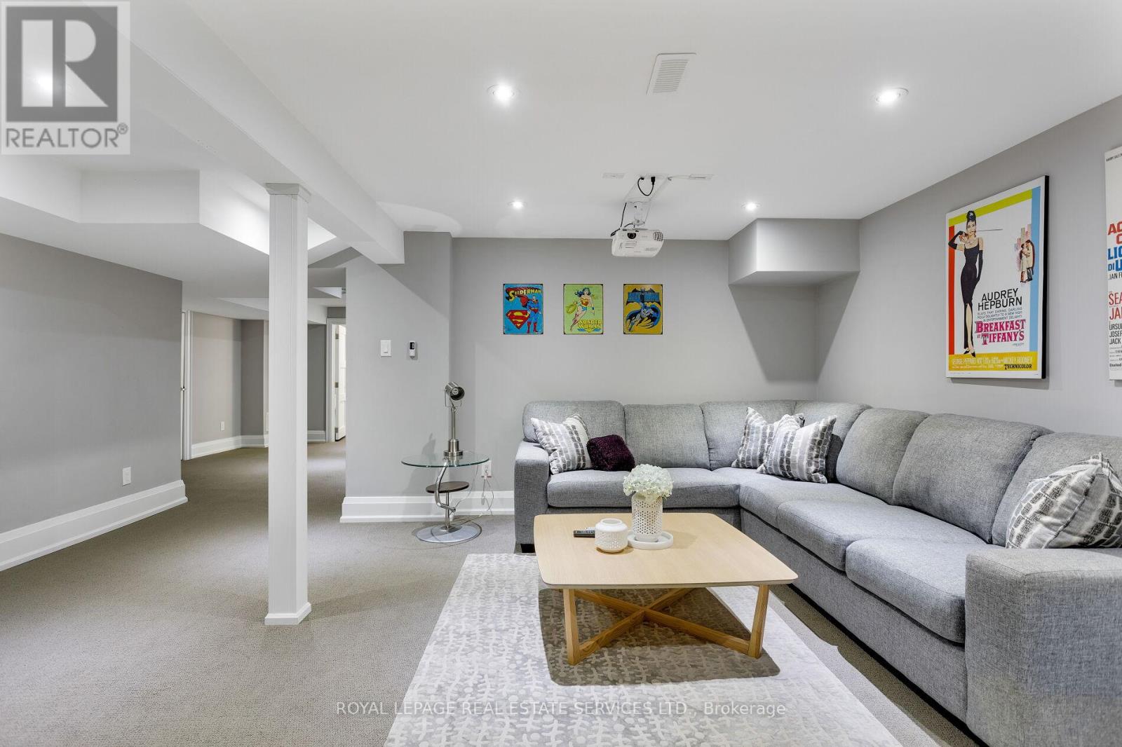 443 Seabourne Drive, Oakville, Ontario  L6L 4E9 - Photo 36 - W12828722