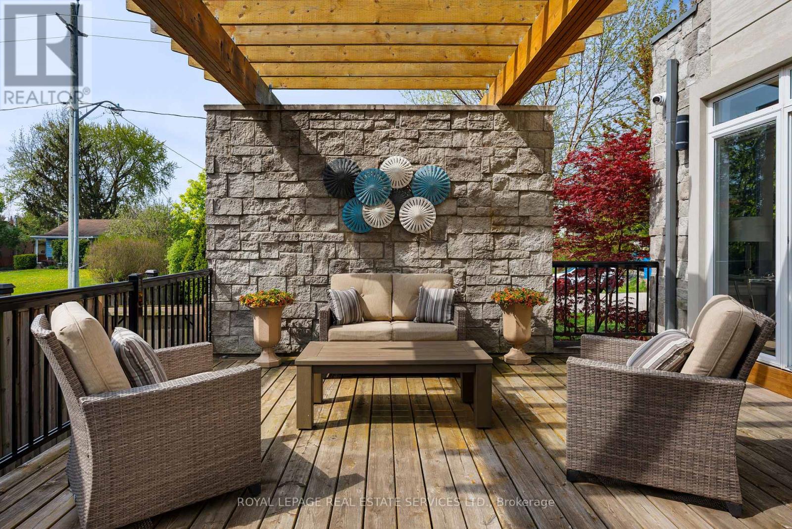 443 Seabourne Drive, Oakville, Ontario  L6L 4E9 - Photo 43 - W12828722