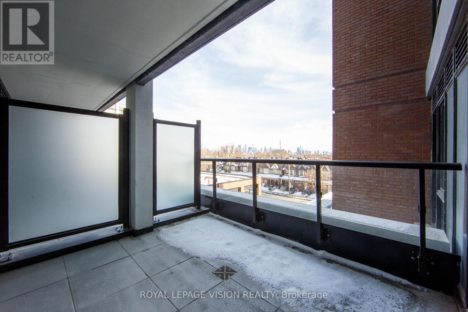 339 - 858 Dupont Street, Toronto, Ontario  M6G 0C1 - Photo 22 - W12828724