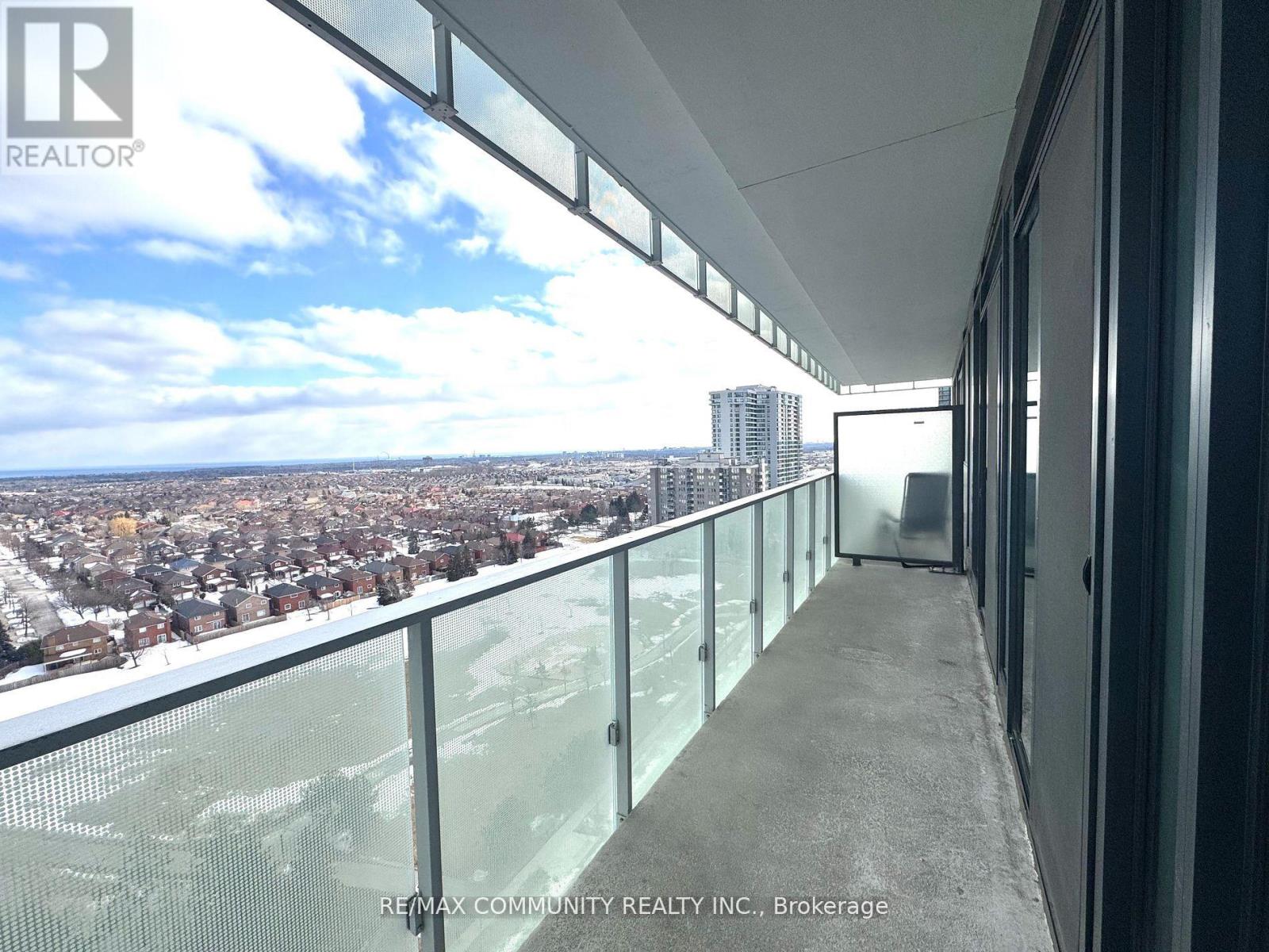 1308 - 3883 Quartz Road, Mississauga, Ontario  L5B 0M4 - Photo 17 - W12828728