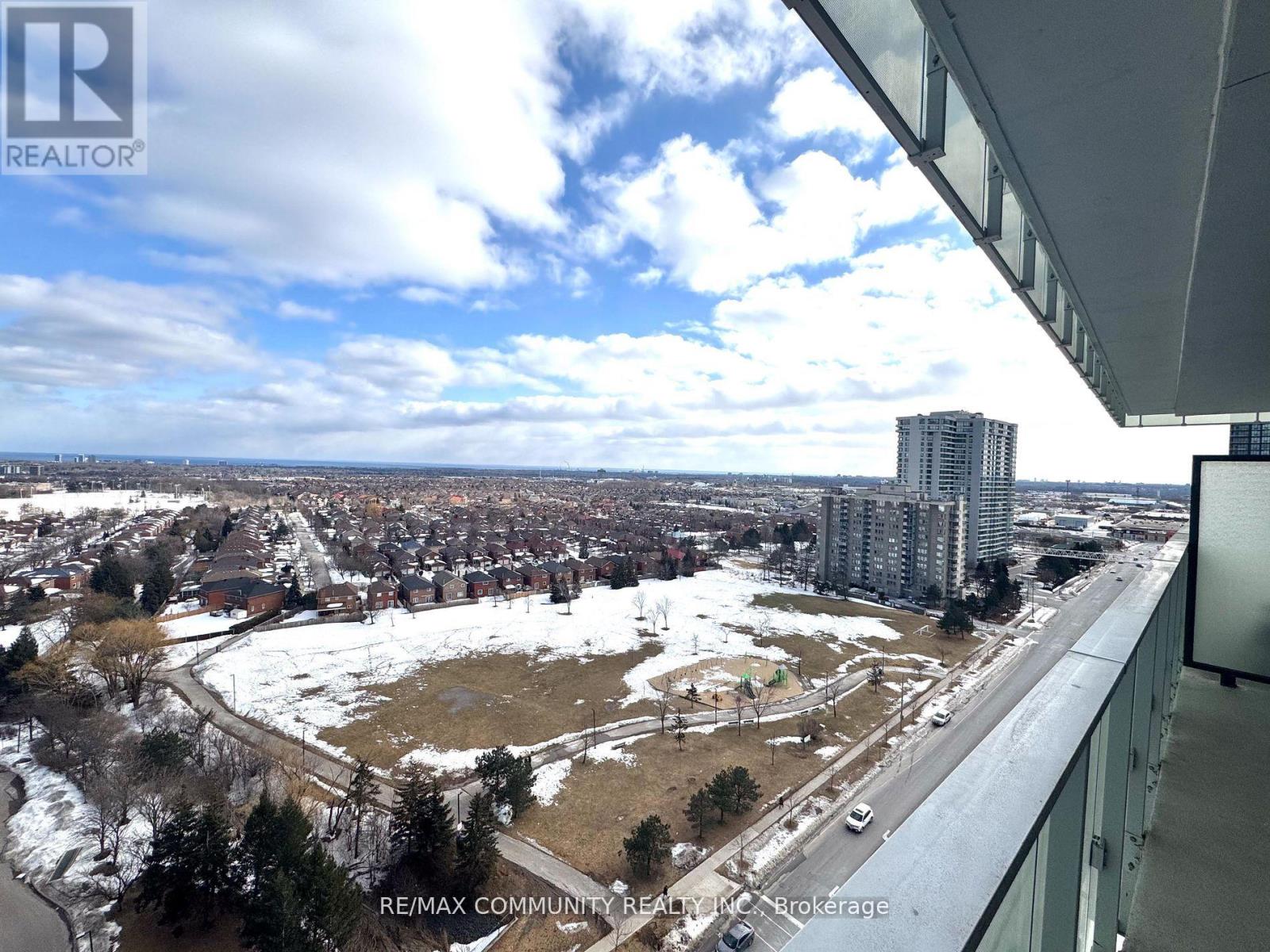 1308 - 3883 Quartz Road, Mississauga, Ontario  L5B 0M4 - Photo 18 - W12828728