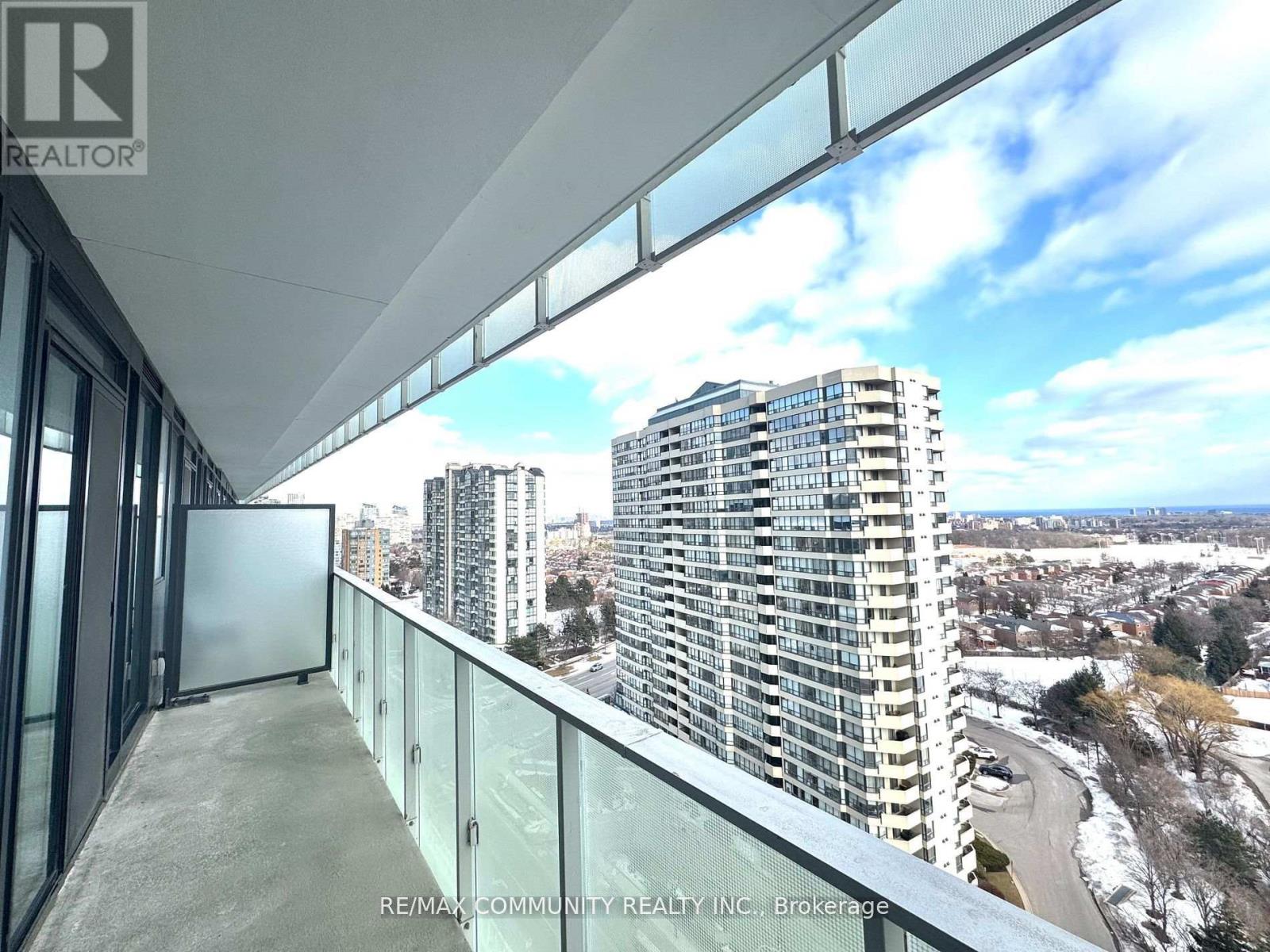 1308 - 3883 Quartz Road, Mississauga, Ontario  L5B 0M4 - Photo 19 - W12828728