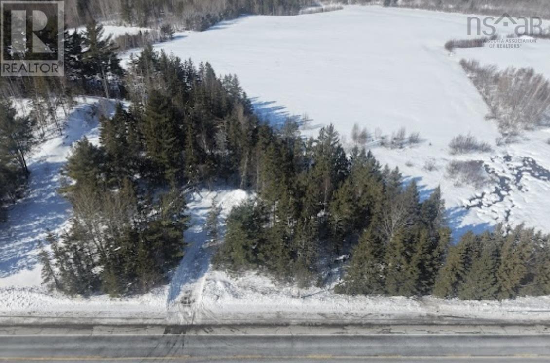 13812 Highway 4, wentworth, Nova Scotia