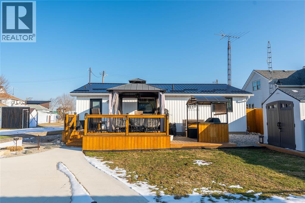 507 John Street, Port Lambton, Ontario  N0P 2B0 - Photo 21 - 26004169
