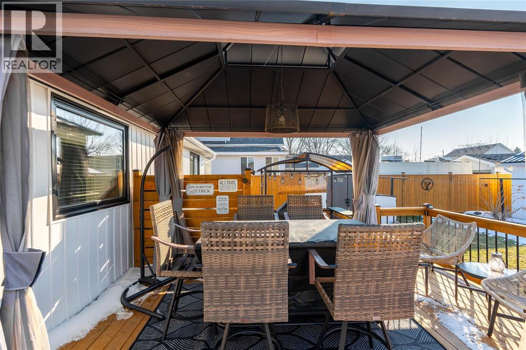 507 John Street, Port Lambton, Ontario  N0P 2B0 - Photo 25 - 26004169