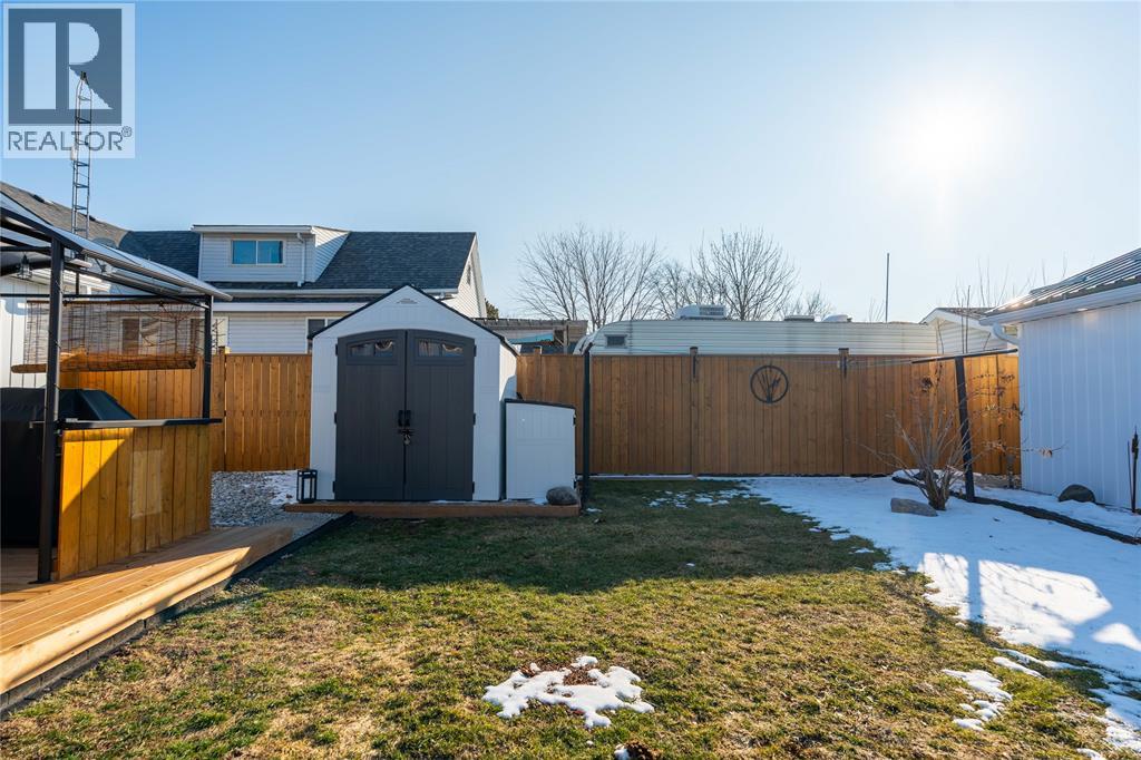 507 John Street, Port Lambton, Ontario  N0P 2B0 - Photo 27 - 26004169