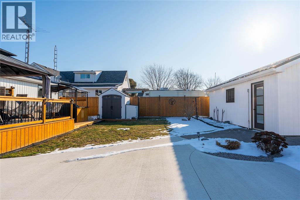 507 John Street, Port Lambton, Ontario  N0P 2B0 - Photo 28 - 26004169