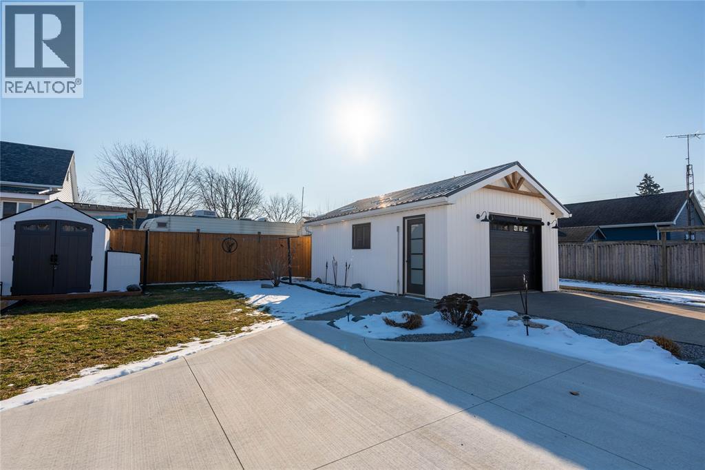 507 John Street, Port Lambton, Ontario  N0P 2B0 - Photo 30 - 26004169