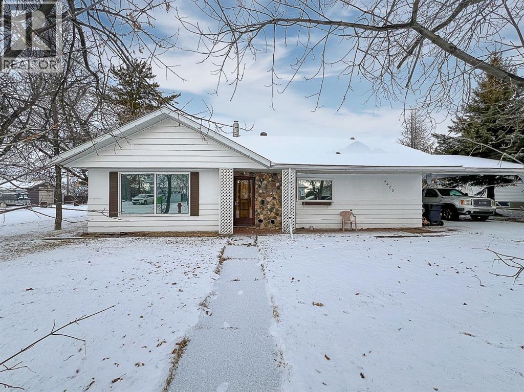 5420 Gravel Avenue, donnelly, Alberta