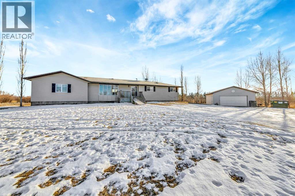 17 Northminster Lane Sw 12-51-28-W3 Rm Of Britannia No 502, Rural, Saskatchewan  S9V 0Y4 - Photo 1 - A2272381