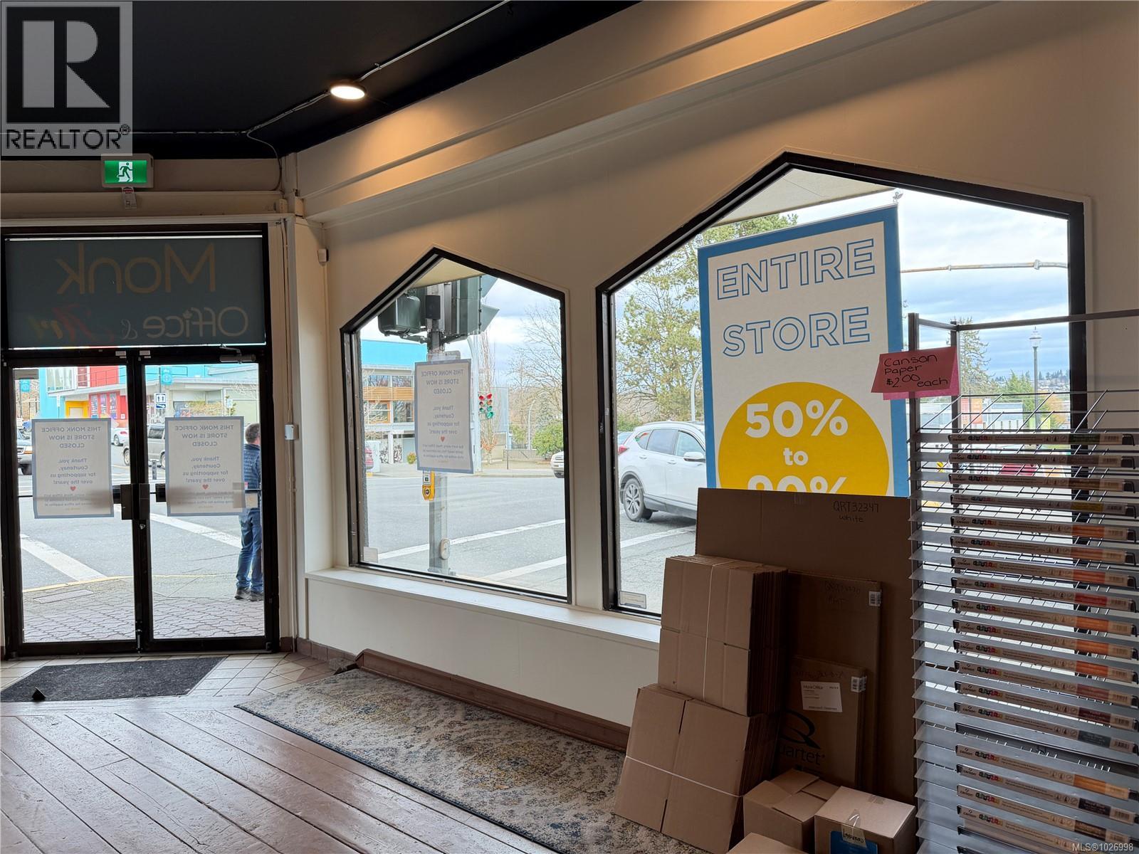 208 5th St, Courtenay, British Columbia  V9N 1J6 - Photo 13 - 1026998