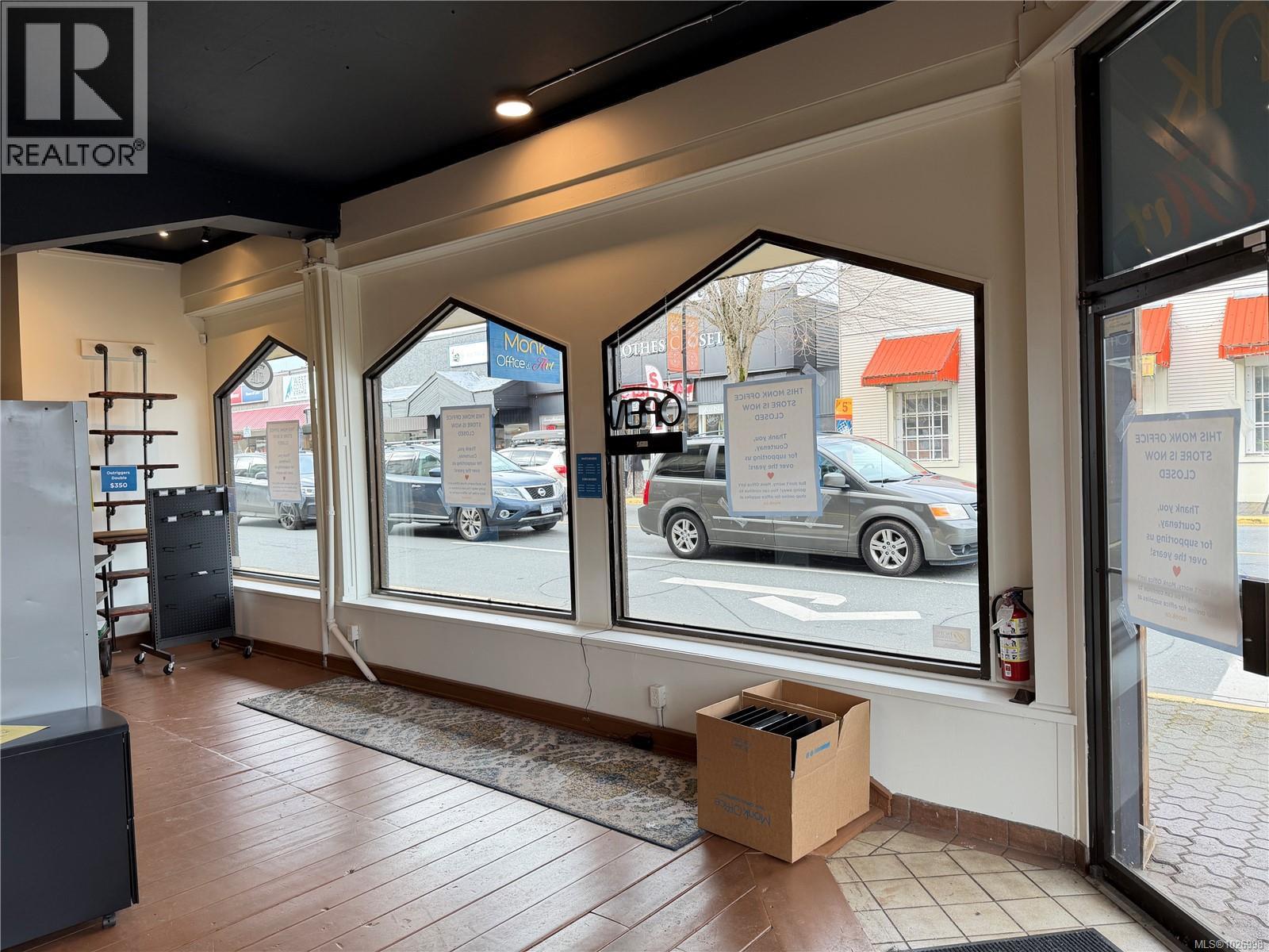 208 5th St, Courtenay, British Columbia  V9N 1J6 - Photo 12 - 1026998