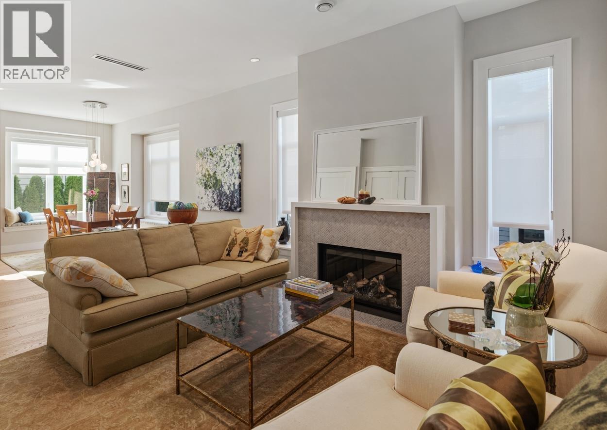 1 123 W 14 Avenue, Vancouver, British Columbia  V5Y 1W8 - Photo 4 - R3087902