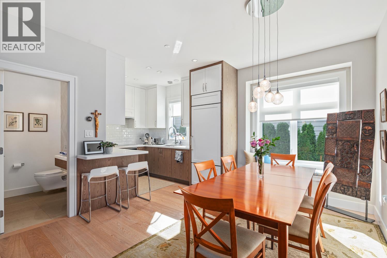 1 123 W 14 Avenue, Vancouver, British Columbia  V5Y 1W8 - Photo 5 - R3087902