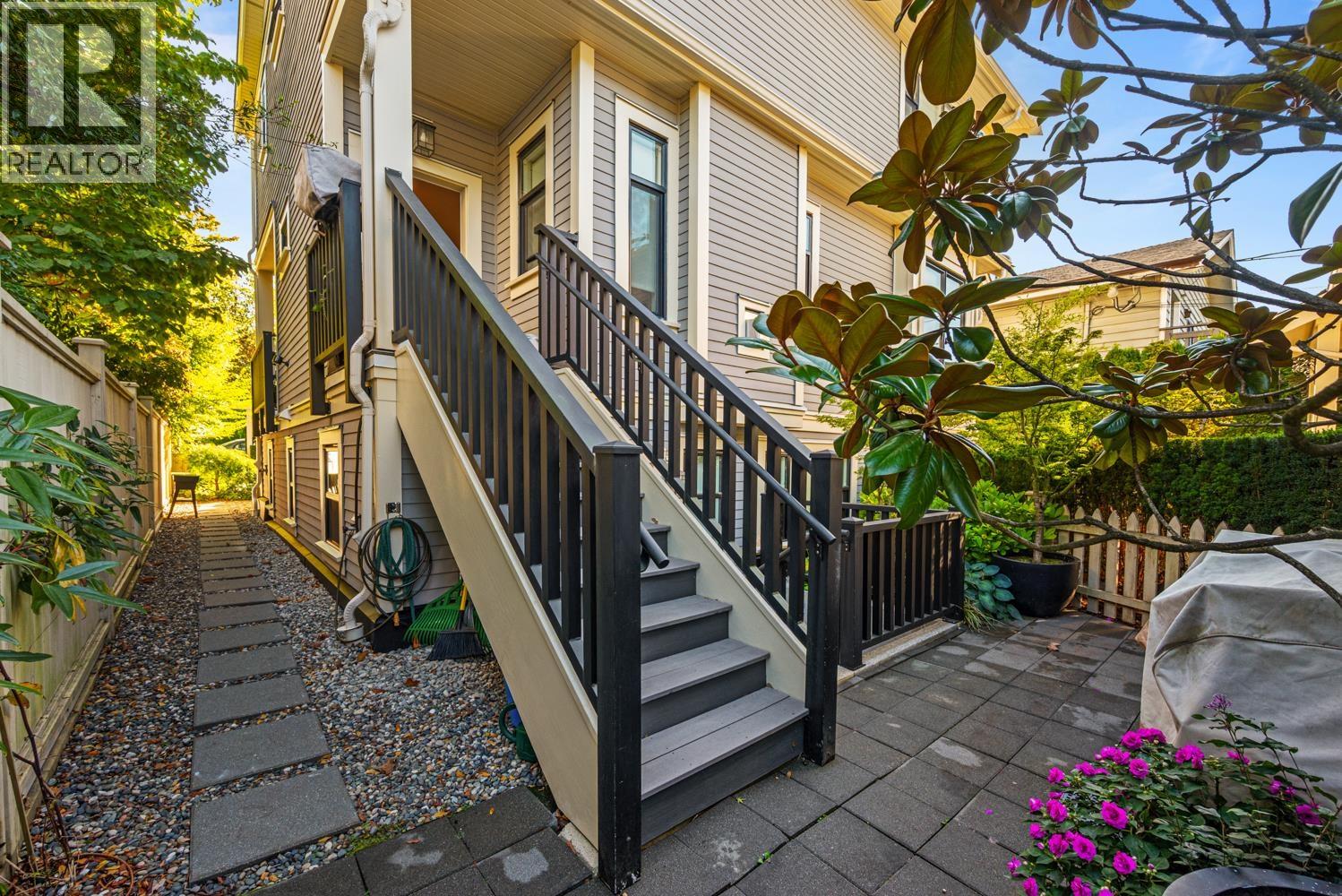 1 123 W 14 Avenue, Vancouver, British Columbia  V5Y 1W8 - Photo 24 - R3087902