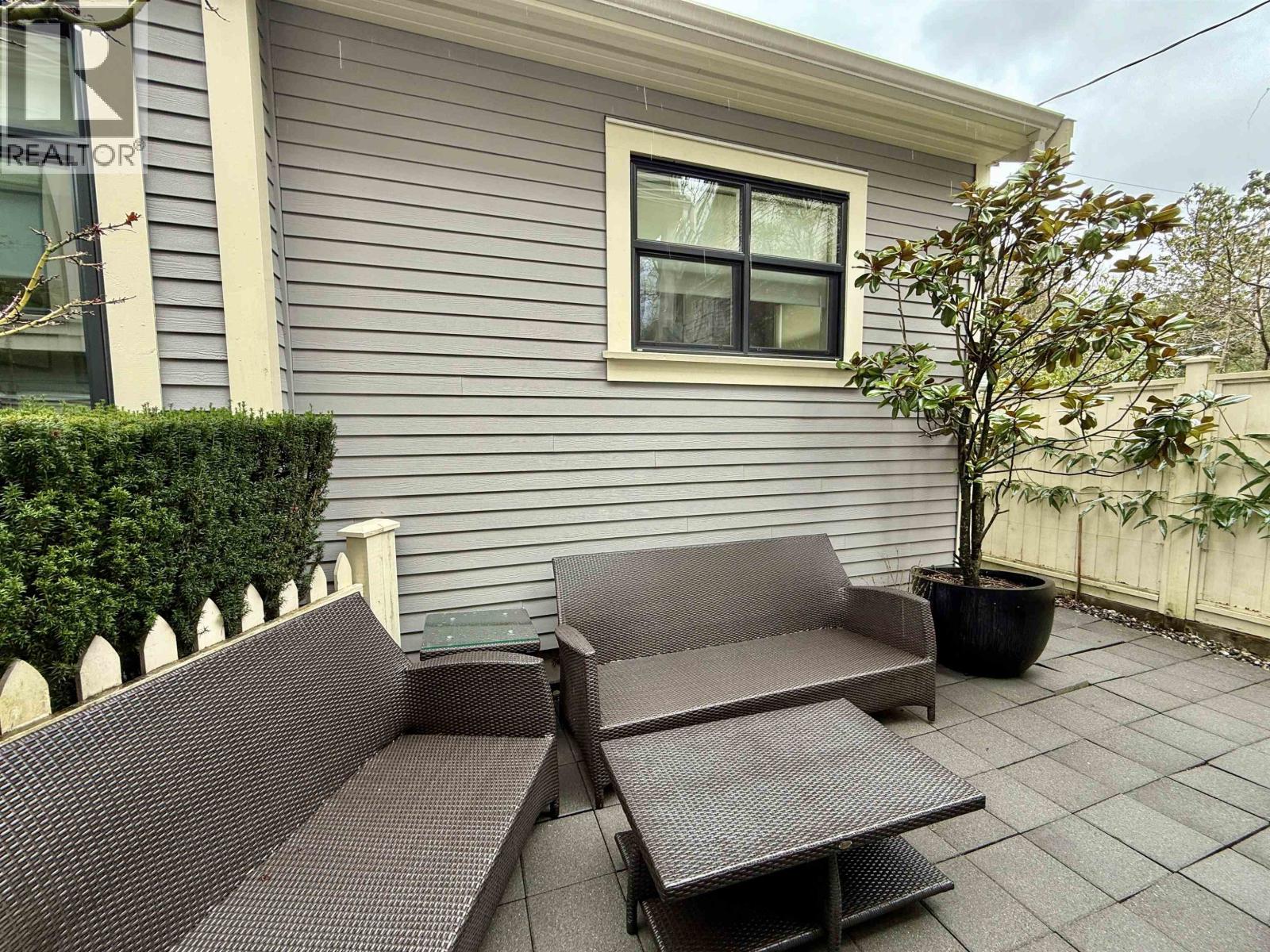 1 123 W 14 Avenue, Vancouver, British Columbia  V5Y 1W8 - Photo 27 - R3087902