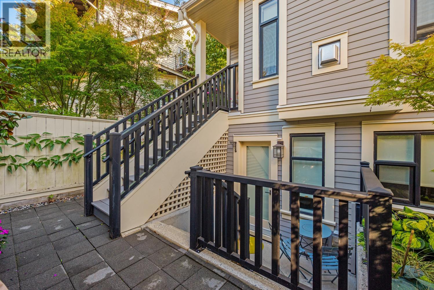 1 123 W 14 Avenue, Vancouver, British Columbia  V5Y 1W8 - Photo 25 - R3087902