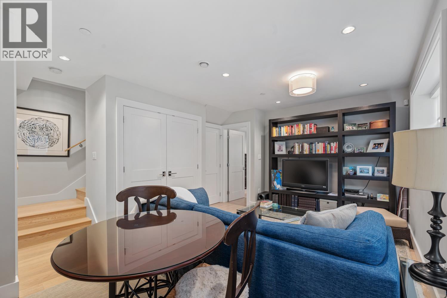 1 123 W 14 Avenue, Vancouver, British Columbia  V5Y 1W8 - Photo 19 - R3087902