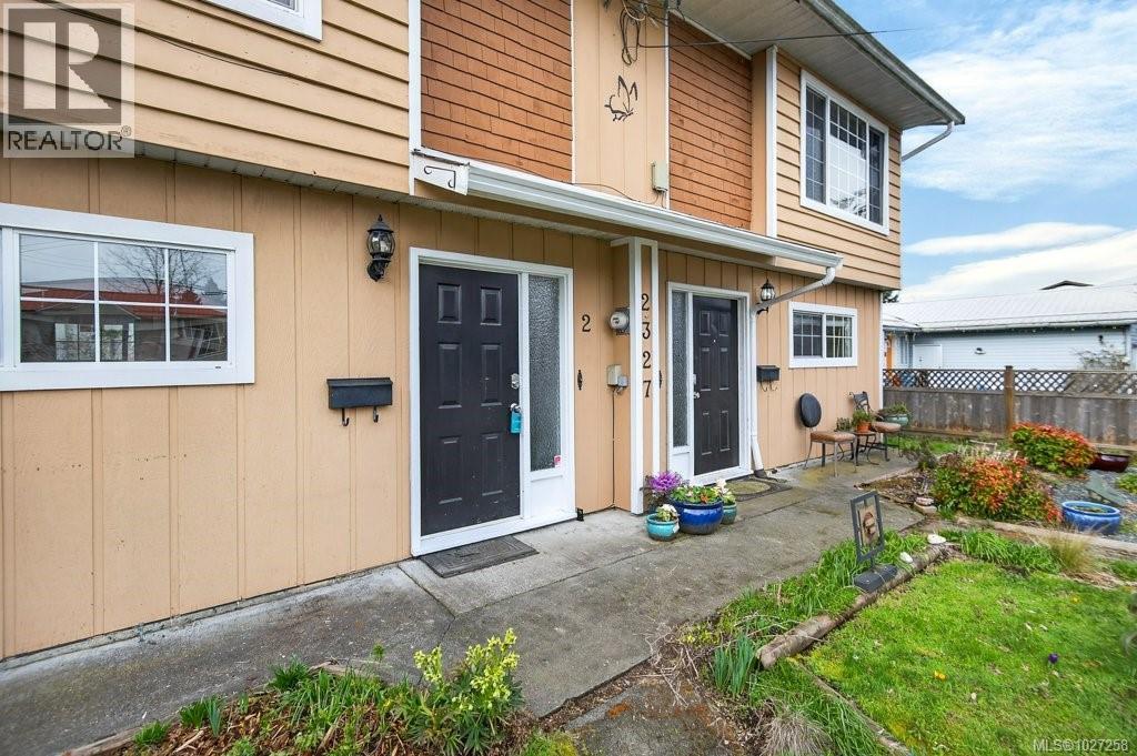 2327 Willemar Ave, Courtenay, British Columbia  V9N 3M7 - Photo 21 - 1027258