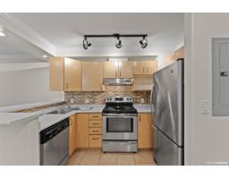 219 20200 56 AVENUE, Langley, British Columbia