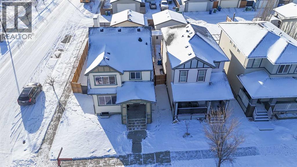 2275 Reunion Street Nw, Airdrie, Alberta  T2B 0H2 - Photo 8 - A2281860