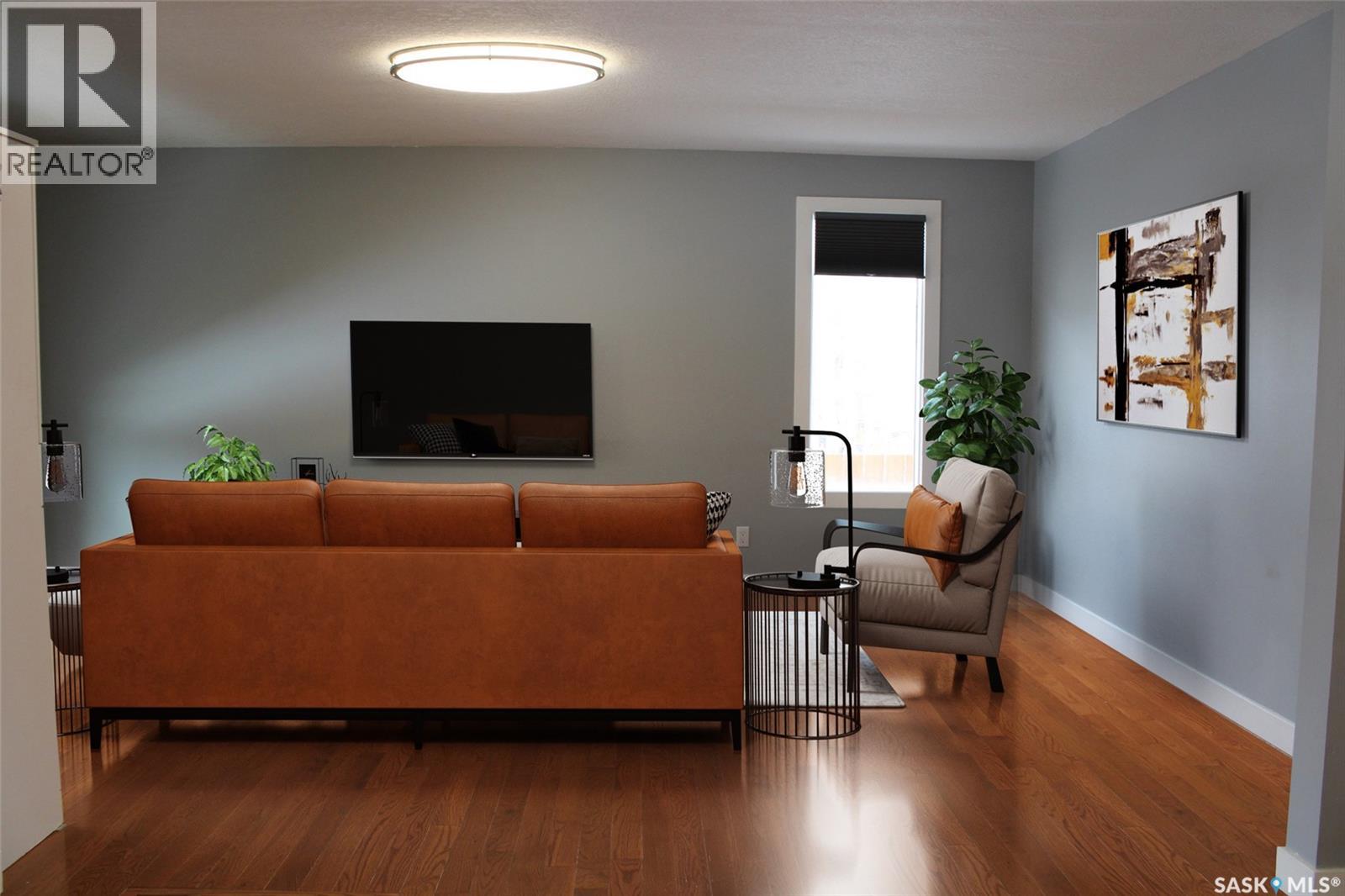 210 Clinton Place, Swift Current, Saskatchewan  S9H 4K2 - Photo 5 - SK029347