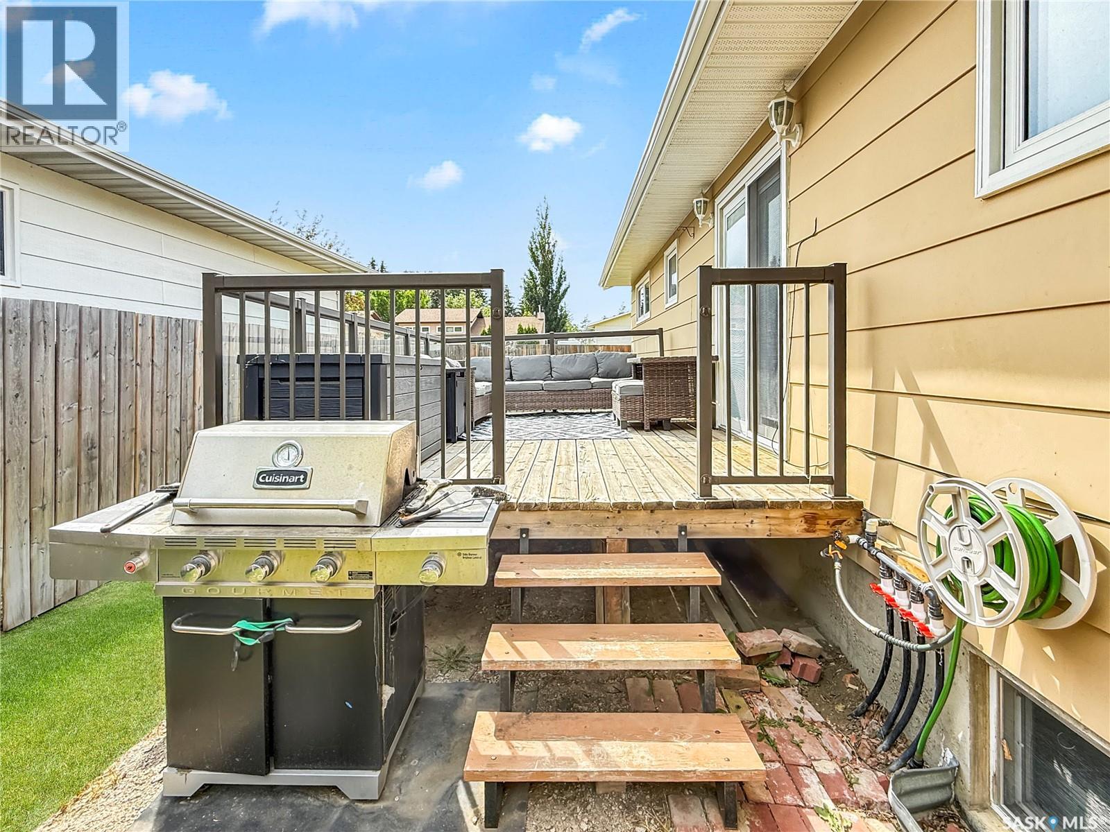 434 Colonel Otter Drive, Swift Current, Saskatchewan  S9H 4P6 - Photo 19 - SK029342