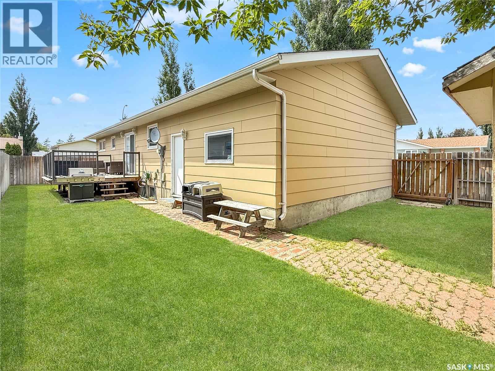 434 Colonel Otter Drive, Swift Current, Saskatchewan  S9H 4P6 - Photo 21 - SK029342