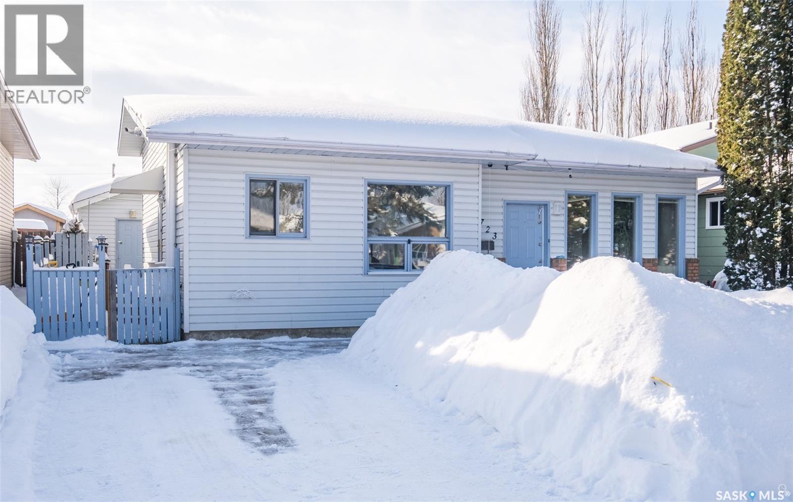 1723 Allbright CRESCENT, prince albert, Saskatchewan