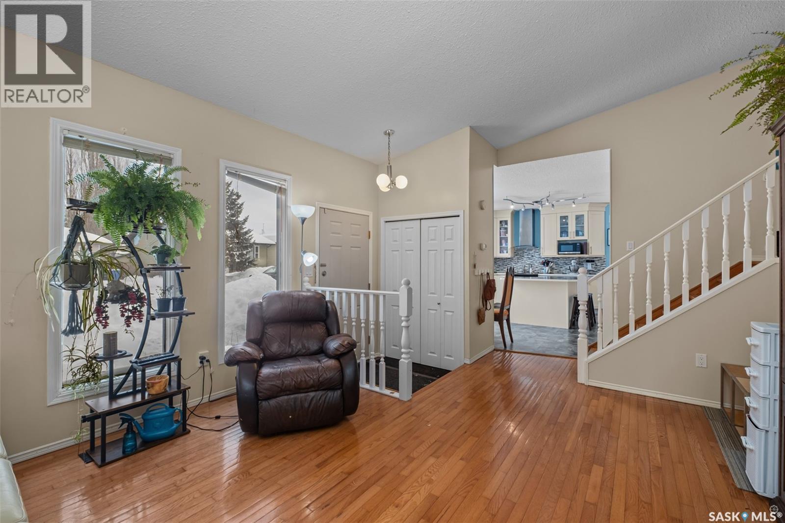 1723 Allbright Crescent, Prince Albert, Saskatchewan  S6V 7C6 - Photo 13 - SK029302