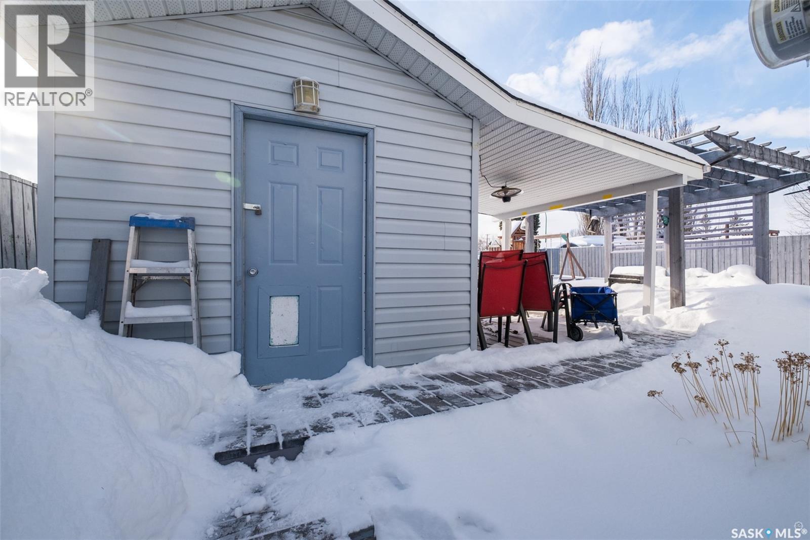 1723 Allbright Crescent, Prince Albert, Saskatchewan  S6V 7C6 - Photo 27 - SK029302