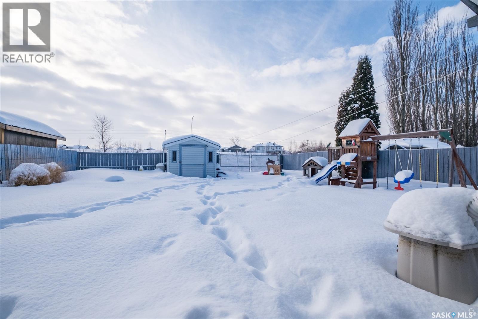 1723 Allbright Crescent, Prince Albert, Saskatchewan  S6V 7C6 - Photo 29 - SK029302