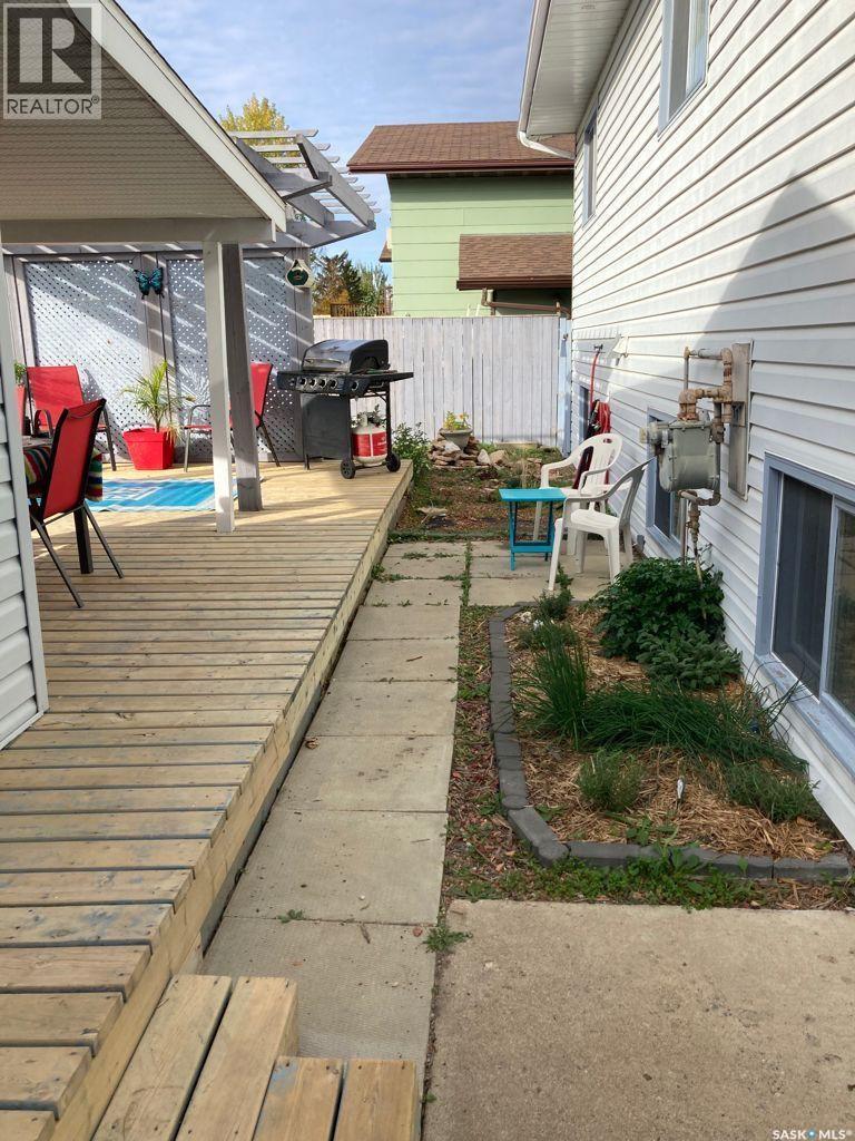 1723 Allbright Crescent, Prince Albert, Saskatchewan  S6V 7C6 - Photo 32 - SK029302