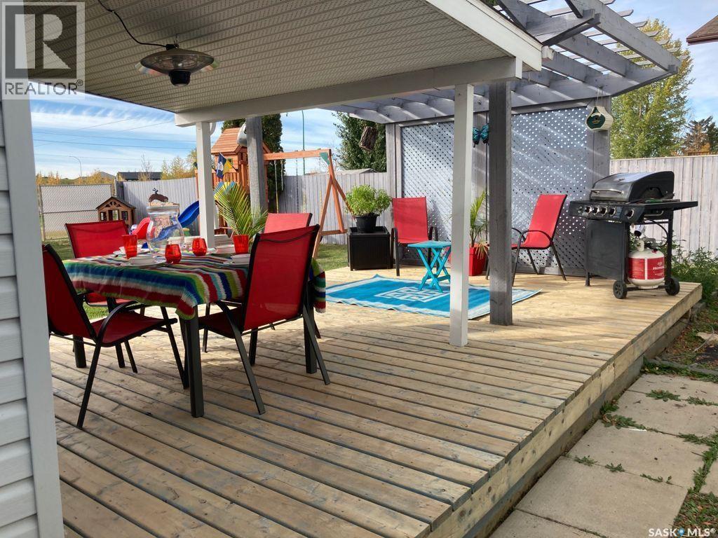 1723 Allbright Crescent, Prince Albert, Saskatchewan  S6V 7C6 - Photo 33 - SK029302