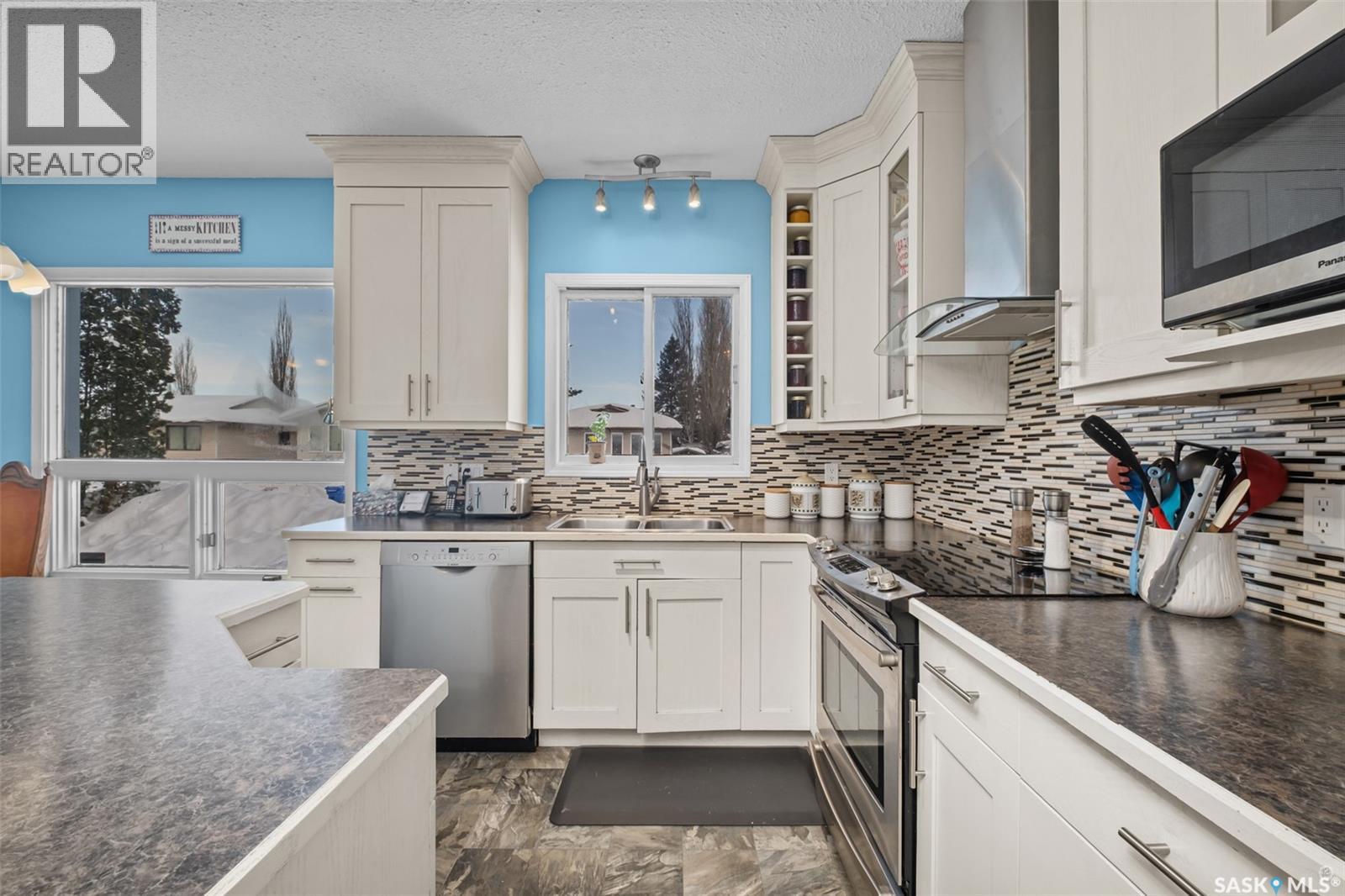 1723 Allbright Crescent, Prince Albert, Saskatchewan  S6V 7C6 - Photo 6 - SK029302