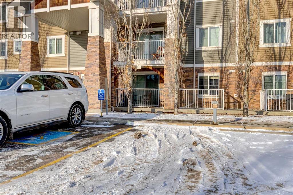 104, 304 Cranberry Park Se, Calgary, Alberta  T3M 1W2 - Photo 27 - A2282231