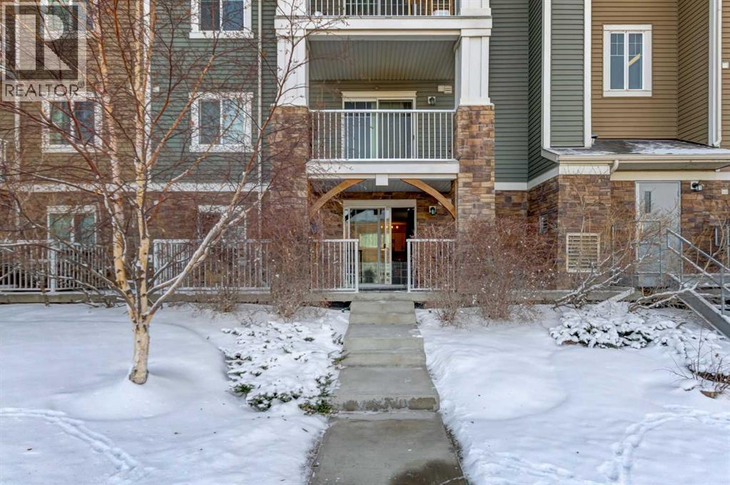 104, 304 Cranberry Park Se, Calgary, Alberta  T3M 1W2 - Photo 26 - A2282231