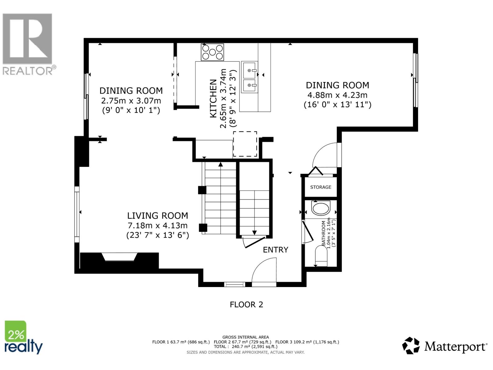 61 11355 236 Street, Maple Ridge, British Columbia  V2W 1W4 - Photo 35 - R3088923