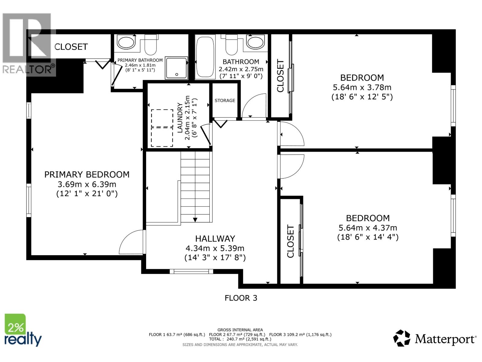 61 11355 236 Street, Maple Ridge, British Columbia  V2W 1W4 - Photo 36 - R3088923