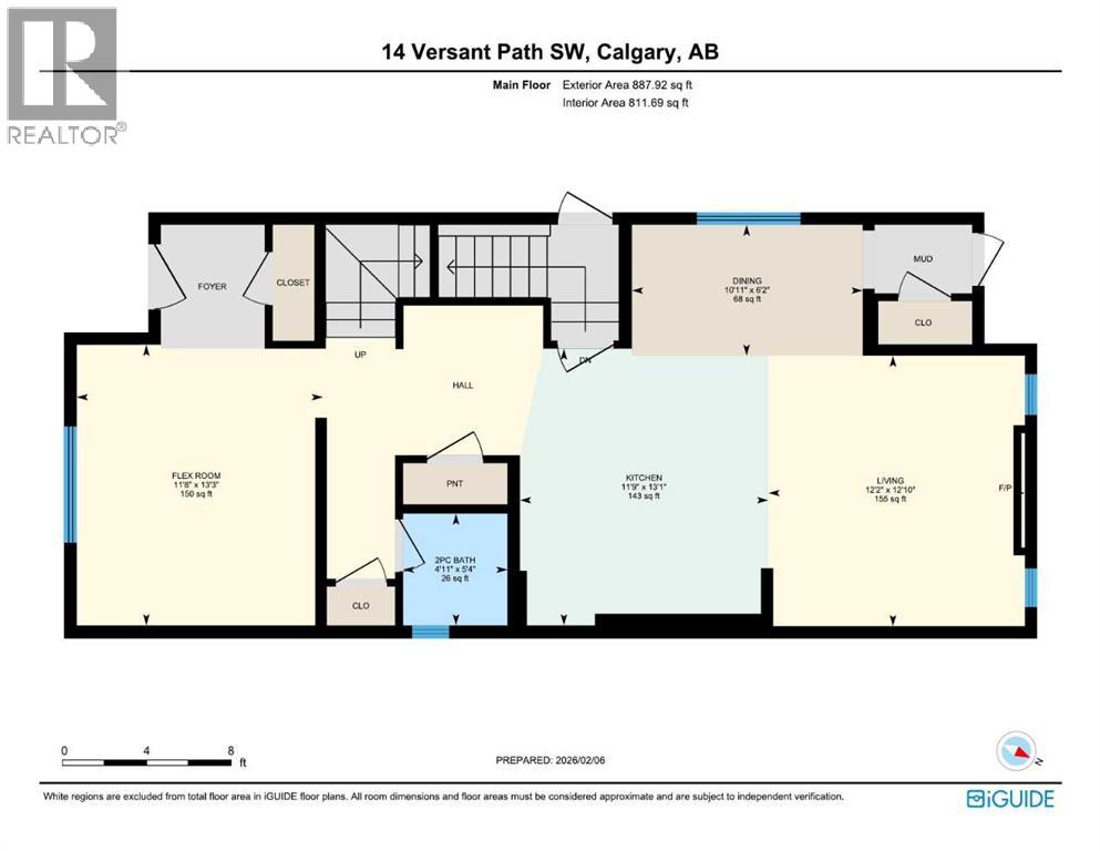 14 Versant Path Sw, Calgary, Alberta  T2Y 0Z5 - Photo 37 - A2284730
