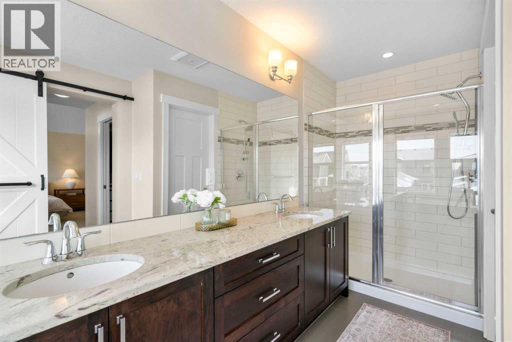 346 Cooperstown Common Sw, Airdrie, Alberta  T4B 3T7 - Photo 25 - A2287775