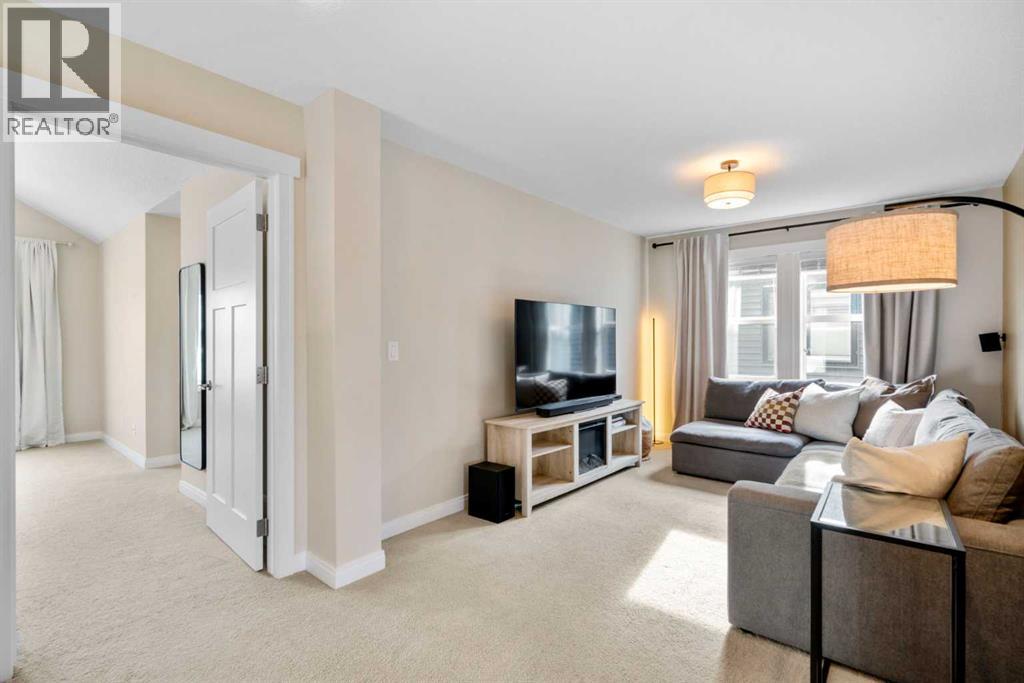 346 Cooperstown Common Sw, Airdrie, Alberta  T4B 3T7 - Photo 20 - A2287775