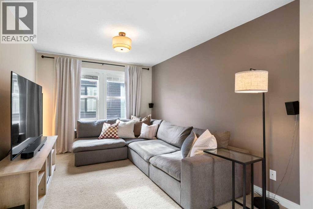 346 Cooperstown Common Sw, Airdrie, Alberta  T4B 3T7 - Photo 19 - A2287775