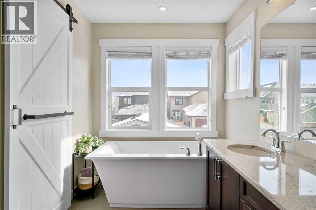 346 Cooperstown Common Sw, Airdrie, Alberta  T4B 3T7 - Photo 24 - A2287775