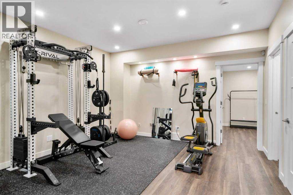 346 Cooperstown Common Sw, Airdrie, Alberta  T4B 3T7 - Photo 32 - A2287775