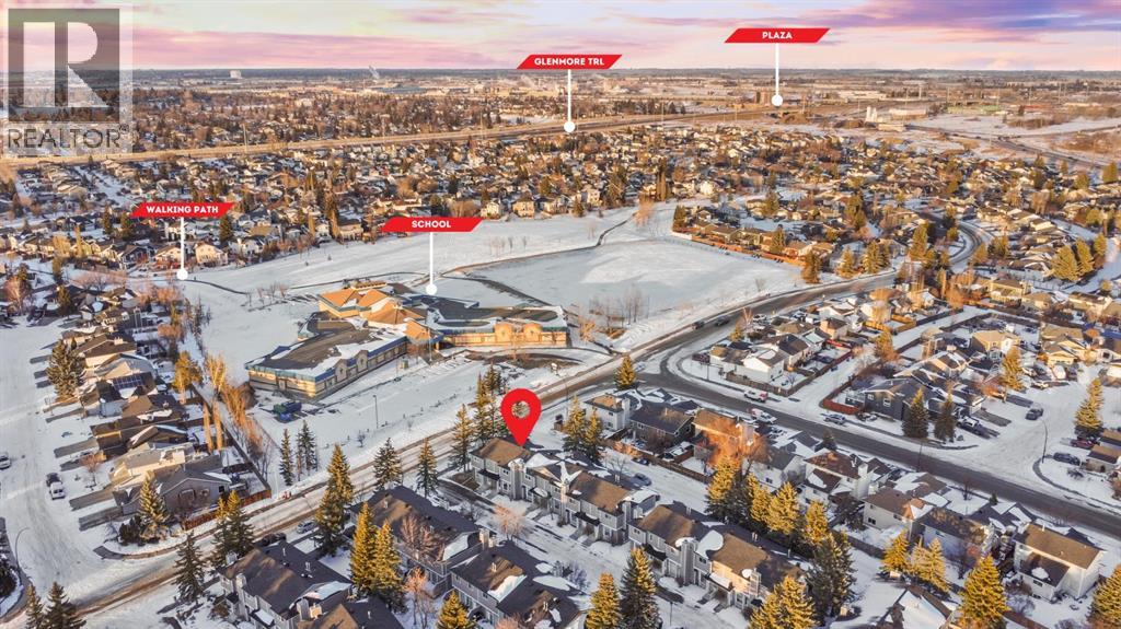 182 Riverglen Park Se, Calgary, Alberta  T2C 3Z1 - Photo 3 - A2288294