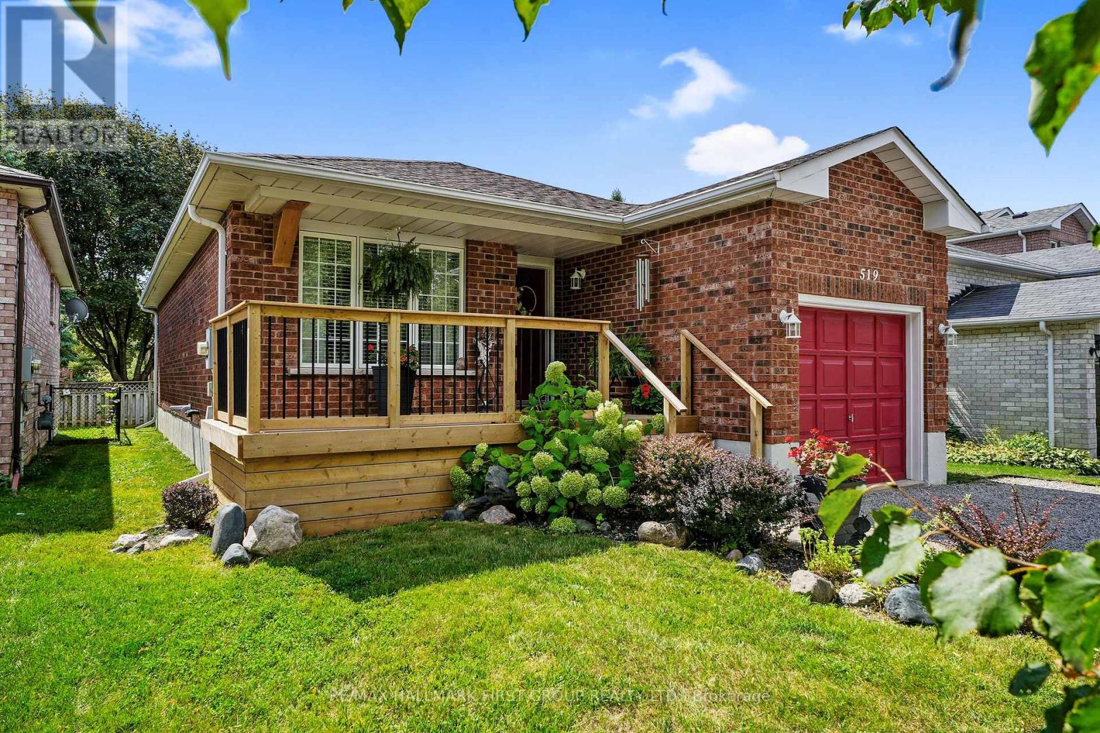 519 WILSON ROAD, Cobourg, Ontario