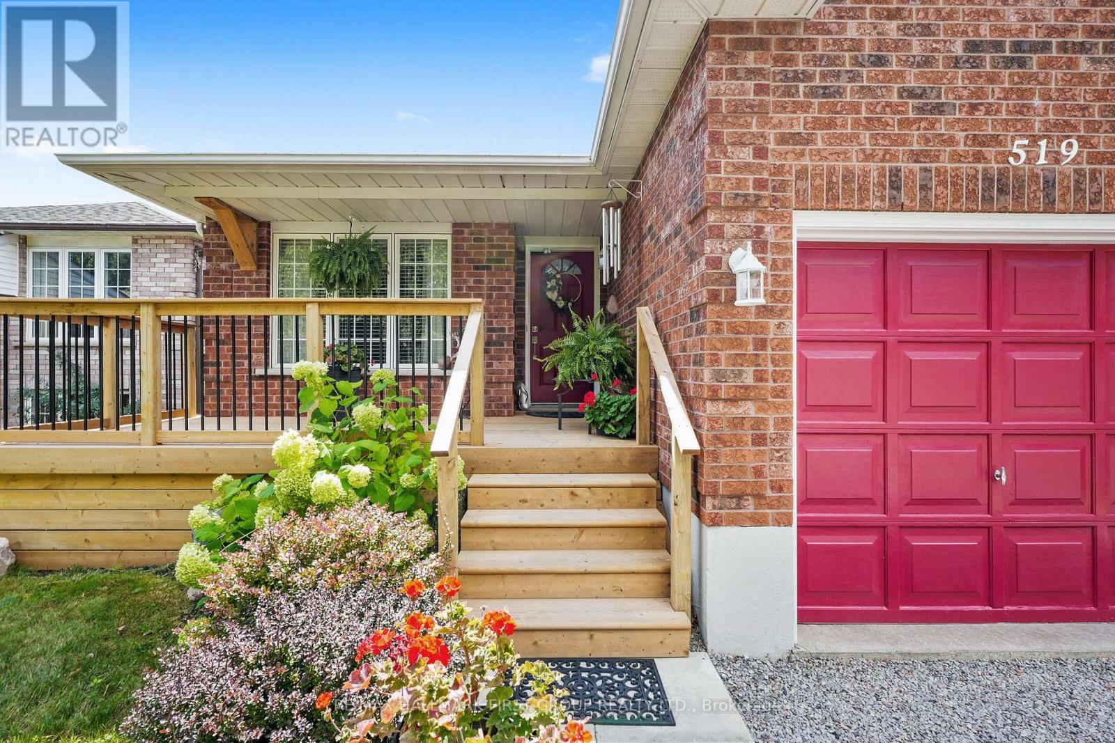 519 Wilson Road, Cobourg, Ontario  K9A 5P7 - Photo 3 - X12828546