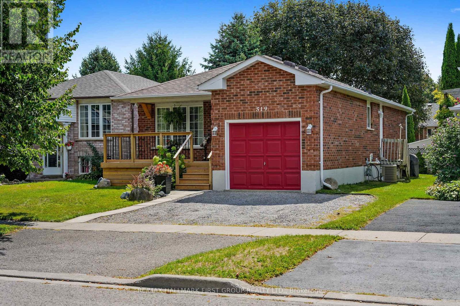 519 Wilson Road, Cobourg, Ontario  K9A 5P7 - Photo 4 - X12828546