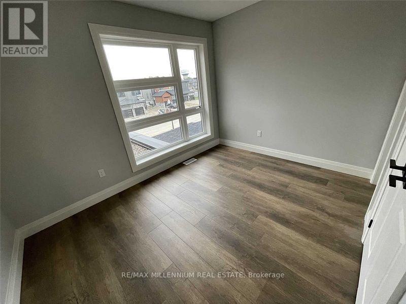 Main - 550 Fairway Road, Woodstock, Ontario  N4T 0E1 - Photo 4 - X12828586